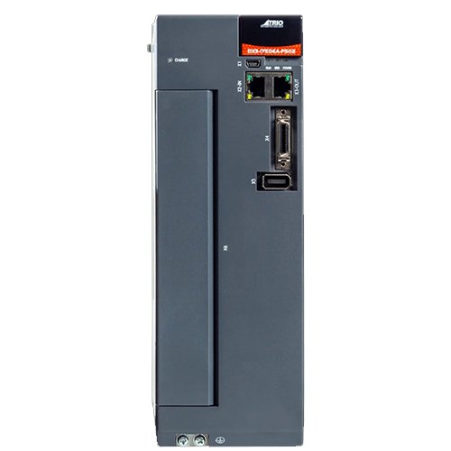 DX3 AC Servo Drive