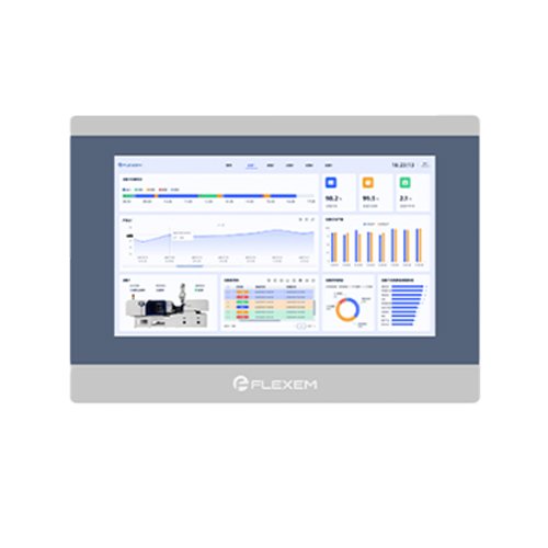 HMI ( Flexem)