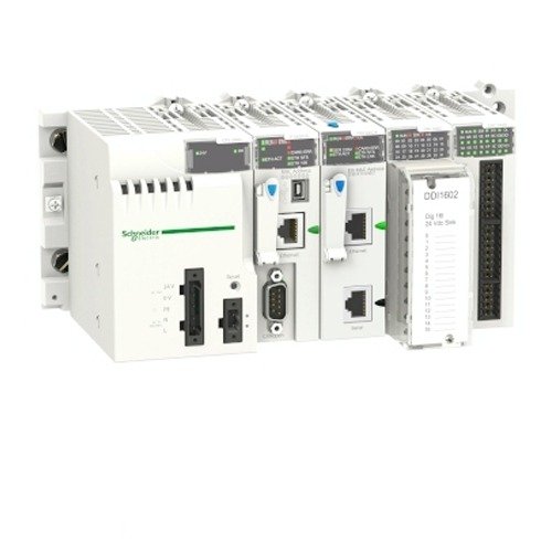 Modicon M340
